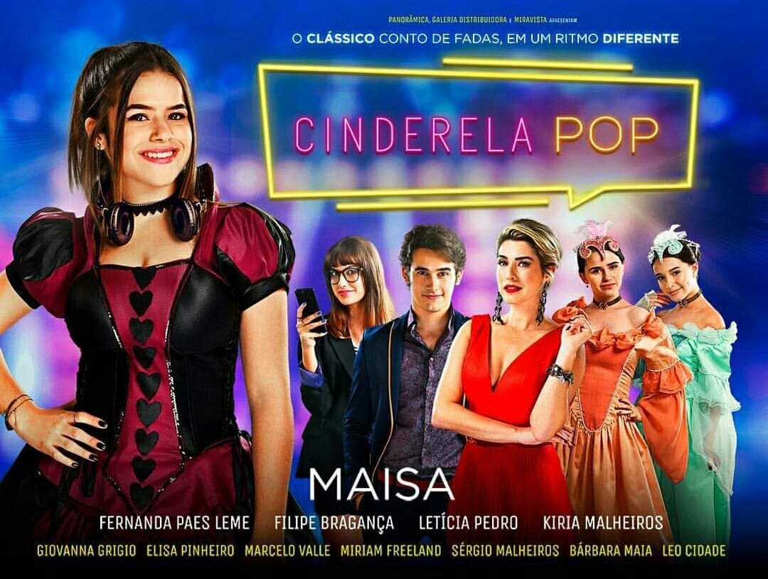 Galera 14 de junho no Netflix