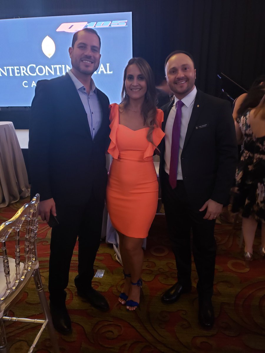royaleventoshn's tweet photo. Gala Gastronómica, Hotel Intercontinental Tegucigalpa https://t.co/z3RAdEMhvv