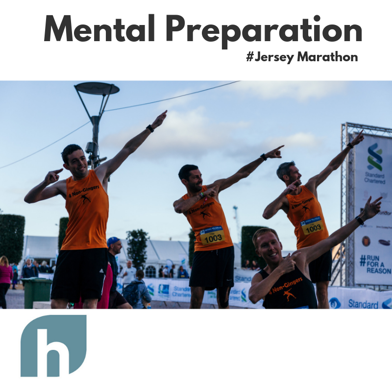 Jersey_Marathon's tweet photo. #healthhaus Training Tip 4
Mental preparation๐ง
The final 6 miles of the race will be the most challenging - be prepared for this - get your friends and family to be ready and waiting at this point to keep your spirits up!
#Runforareason #JerseyMarathon https://t.co/hK8Dpv8Whj