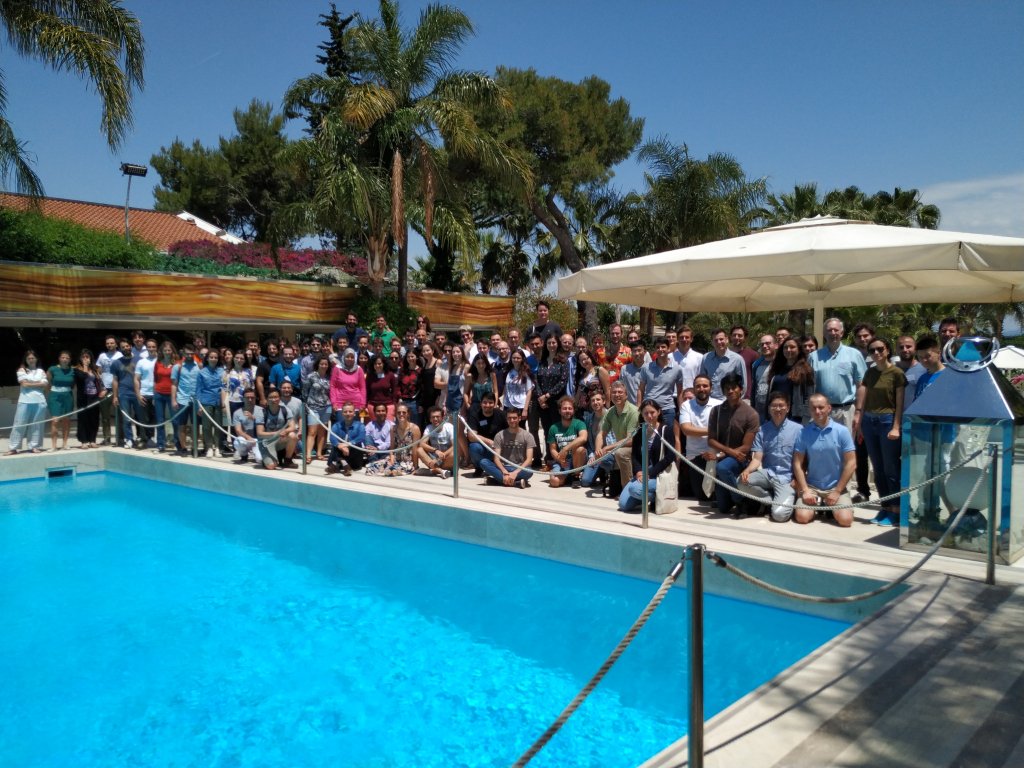 INFN School of Statistics insights-itn.eu/2019/06/06/inf…