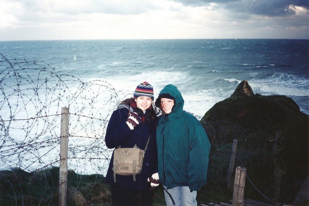 D-Day 75th Anniversary – June 6, 2019 losethecape.com/d-day-75th-ann…