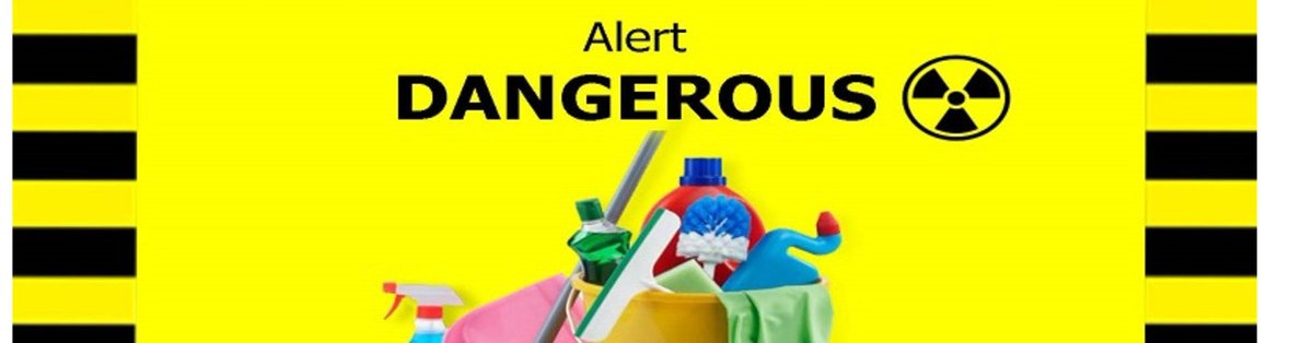 HealthyLifeLON's tweet photo. What's Lurking in your #Household #CleaningProducts by @heavenscentspa 
#DidYouKnow Studies have repeatedly shown that the synthetic fragrances &amp; other #toxicchemicals included in these products are causing a range of #healthproblems. #readmore #LdnOnt
https://t.co/xqWkgkw2G3 https://t.co/XIaRLUZDvM