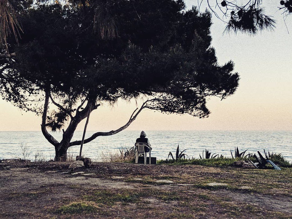 CannilloMarco's tweet photo. 🌅 https://t.co/RKq2U12pZ8