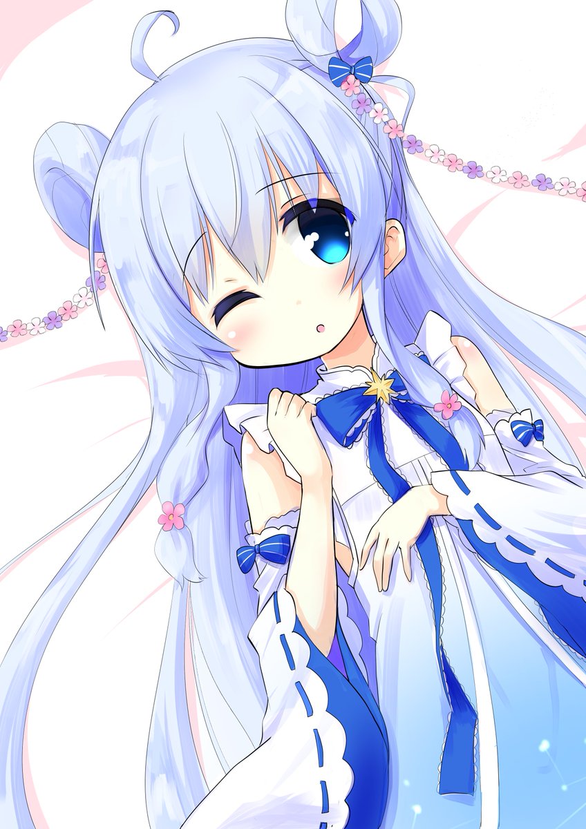 「らくがきステラァァァッ!

#フラワーナイトガールイラスト 」|Quel【クゥエル】のイラスト