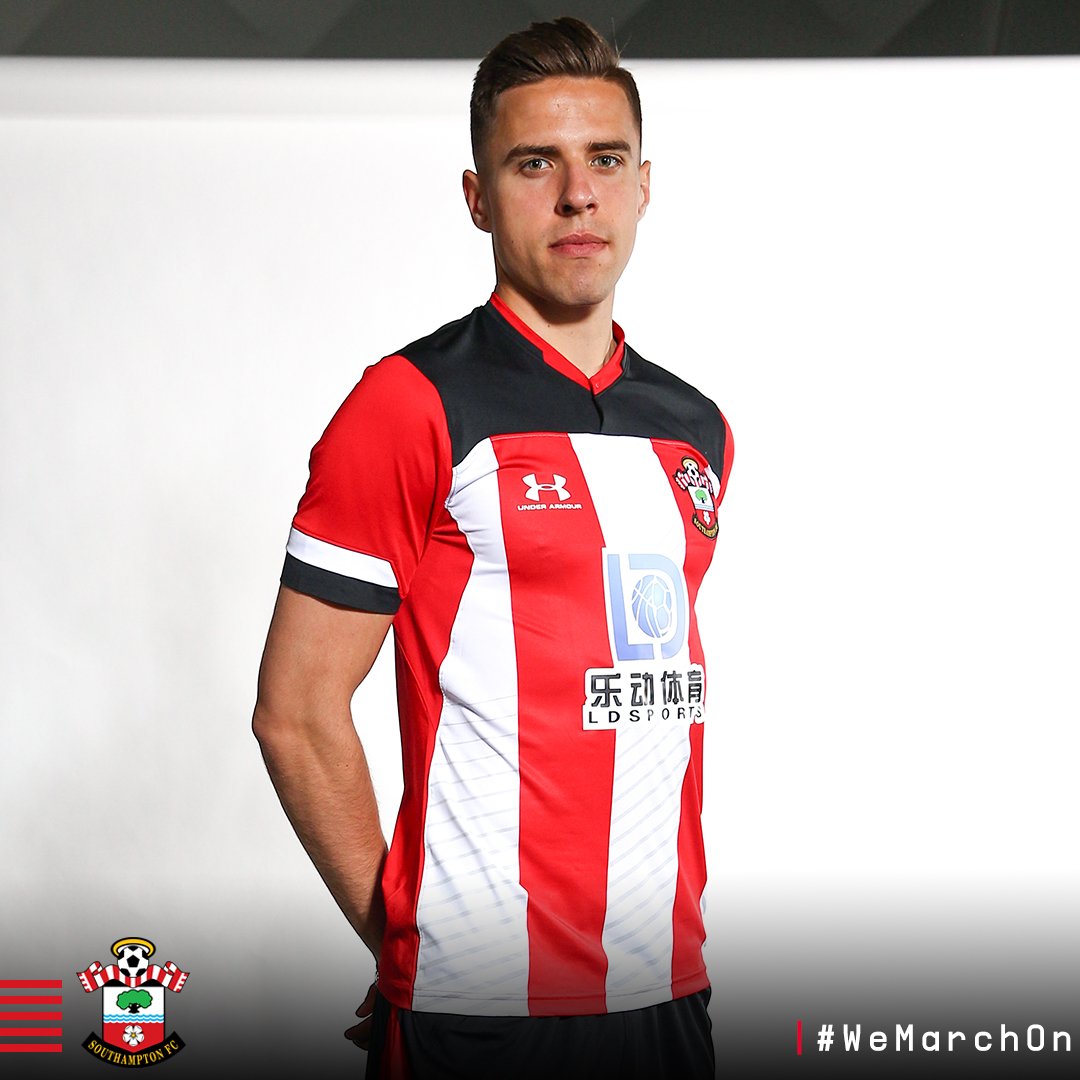 SouthamptonFC tweet picture