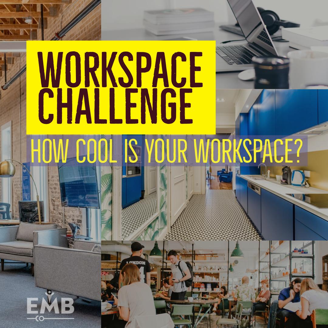 IEEEembs's tweet photo. How cool is your working space?
🎈 5 awesome workspaces will get some cool swag from EMBS.
🔹Share/retweet this post.
🔸Post your workspace photo on your timeline and make it public.
#️⃣ Hashtag #WorkspaceChallenge by #EMBS and tag @ieeeembs on your photo https://t.co/Niq7DYym01