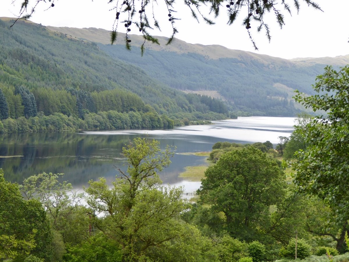 Cycleleader's tweet photo. Information and registration for Extra Special Bike Ride from Callander to Perth 18th August 2019 now on https://t.co/7GgqALRw1F.  Great scenery, great company, great ride. #cycling #perthshire #scotland https://t.co/sfLFI5n9VR