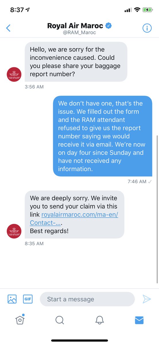 GiveusourbagsRAM tweet media