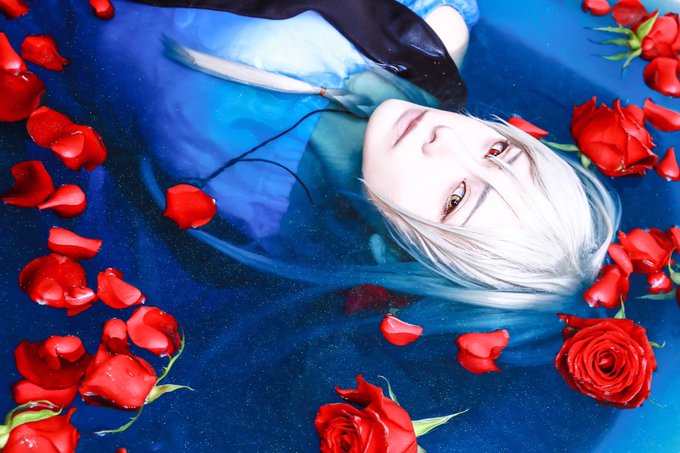 コスプレイヤー巴くずこのTwitter画像37