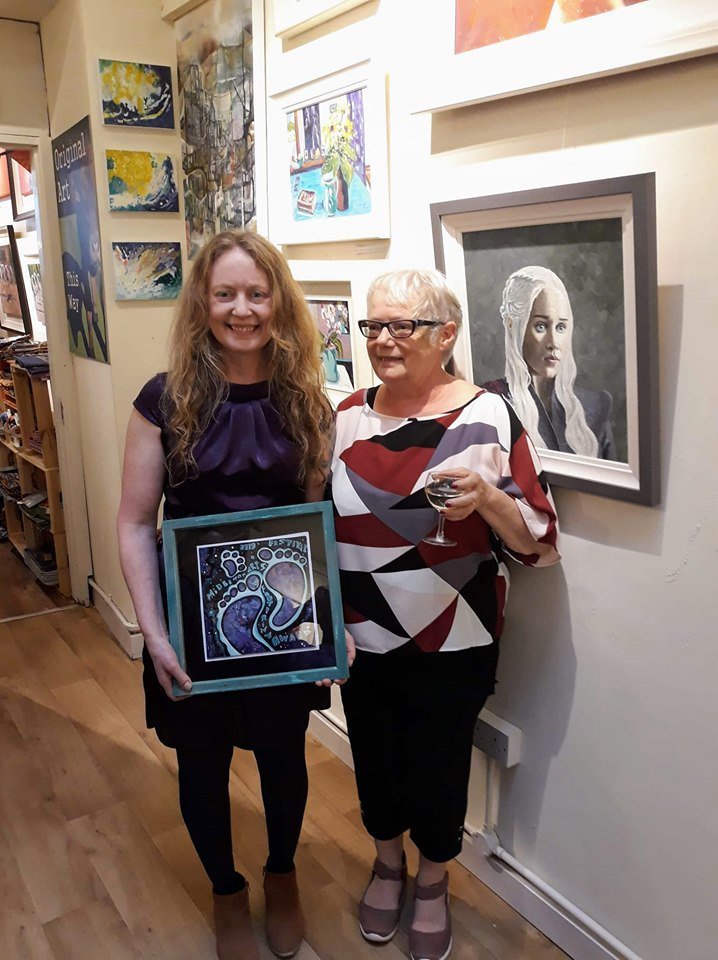MidletonArts's tweet image. Footprint Award 2019 midletonartsfestival.com/2019/06/06/foo…