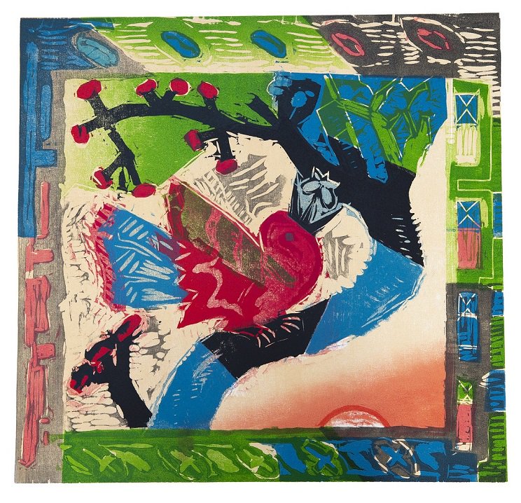 haylettsgallery's tweet photo. @TweetinEssex interested in #EssexArtists ? We support the best EssexArtists . Our next show is by the late #Royalacademician #MichaelRothenstein who has work in #TateCollection #MuseumofModernArt & V&A. Show opens Sat.15th June. #visitMaldon
view images
https://t.co/ayQoyi1QuP https://t.co/sGACOpO4w6