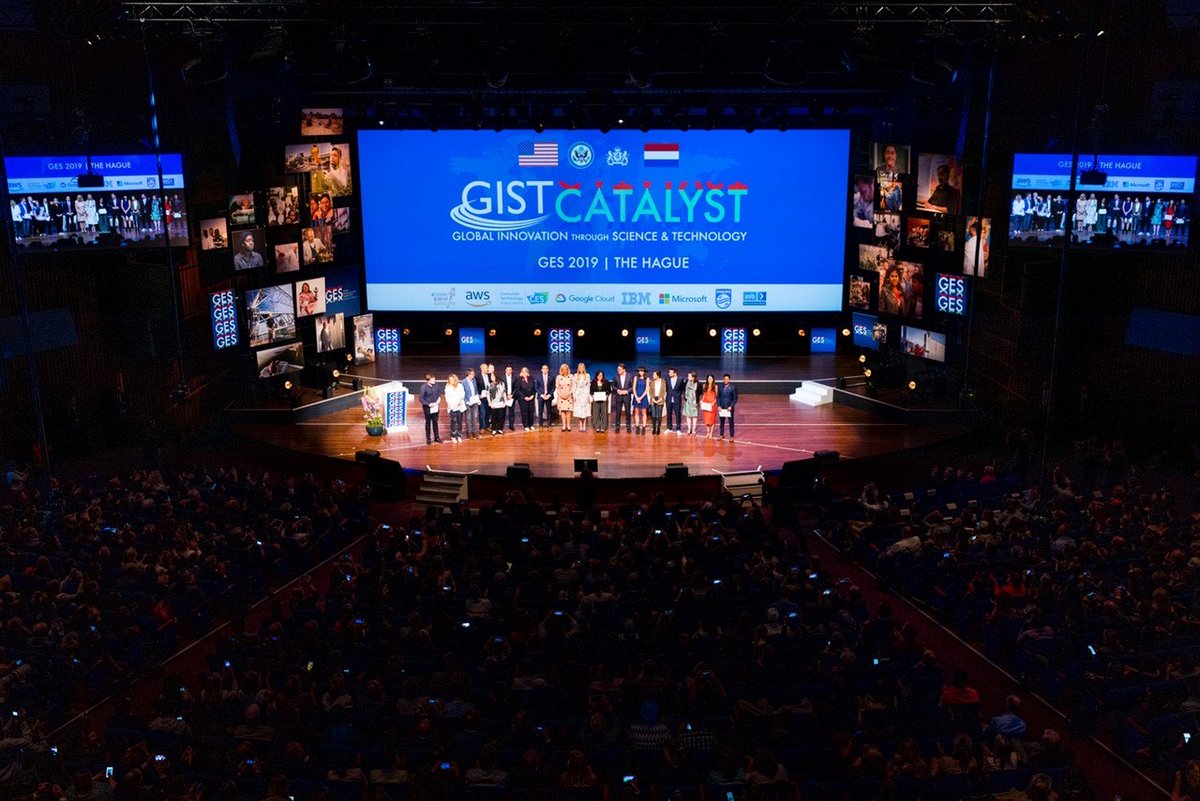 White House OSTP tweet media