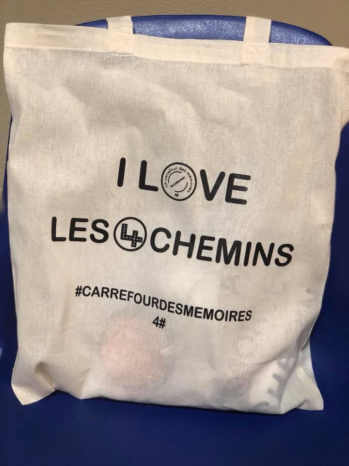 CMemoires's tweet photo. Merci à l'@ApesDsu ! C'est grâce à ce soutien que nous pourrons gâter les habitant-e-s des Quatre-chemins, lors de la chasse au trésor de ce samedi 8 juin ! @inli_officiel @fh_officiel @judicaelsa https://t.co/eBs6zhUhQo
