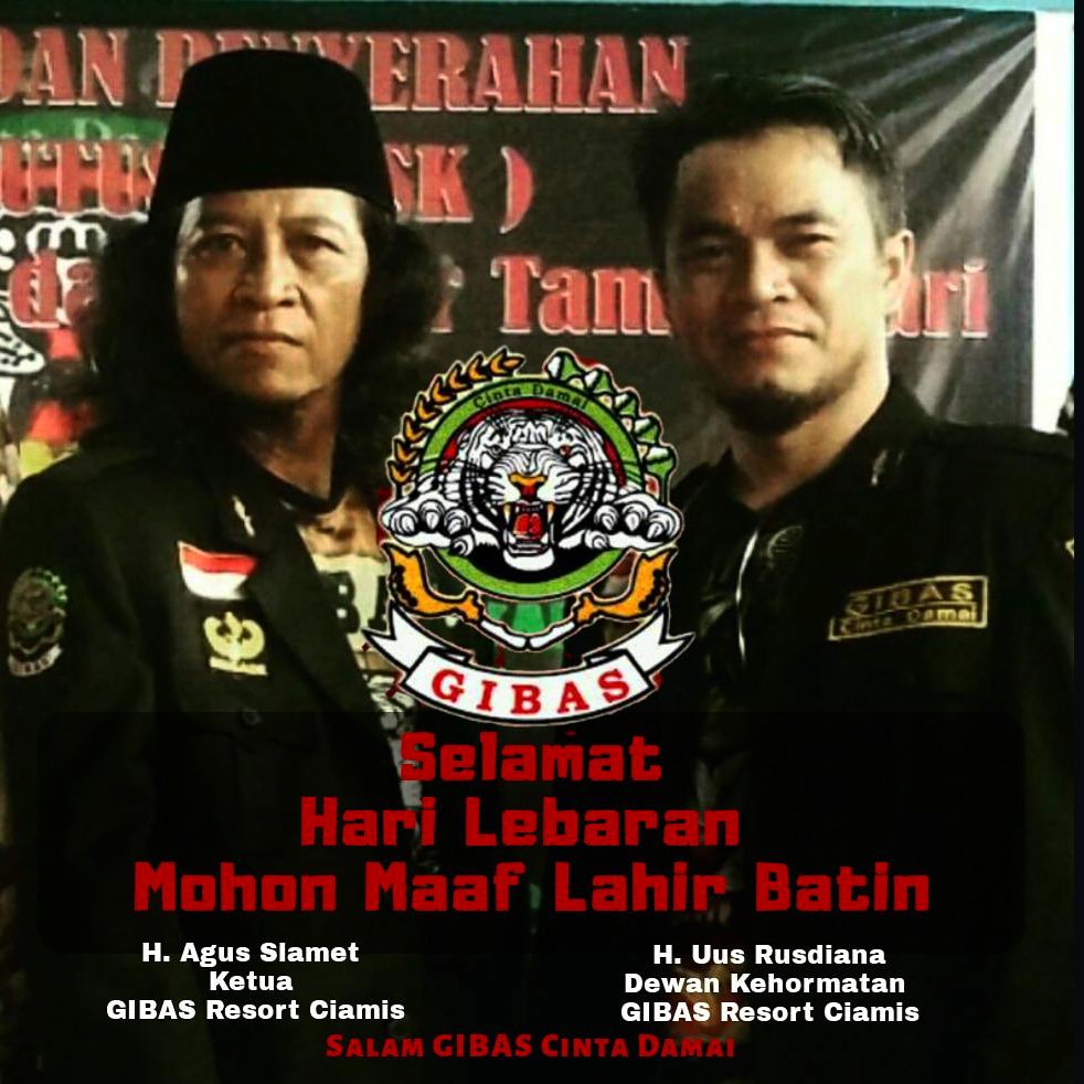 Download 6400 Gambar Gibas Cinta Damai Terbaru Gratis