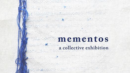 Viscult's tweet image. Join the students of the @Viscult Transcultural Memory module, convened by Astrid Schmetterling (part of the MA Contemporary Art Theory programme) for a private view of their exhibition 'Mementos: A collective exhibition' buff.ly/2QQBhy0