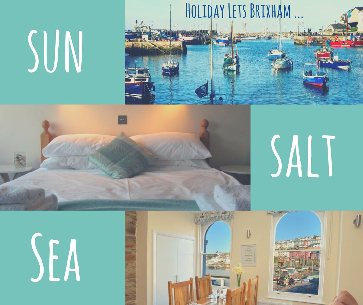 HolidayLetsBrixham tweet media