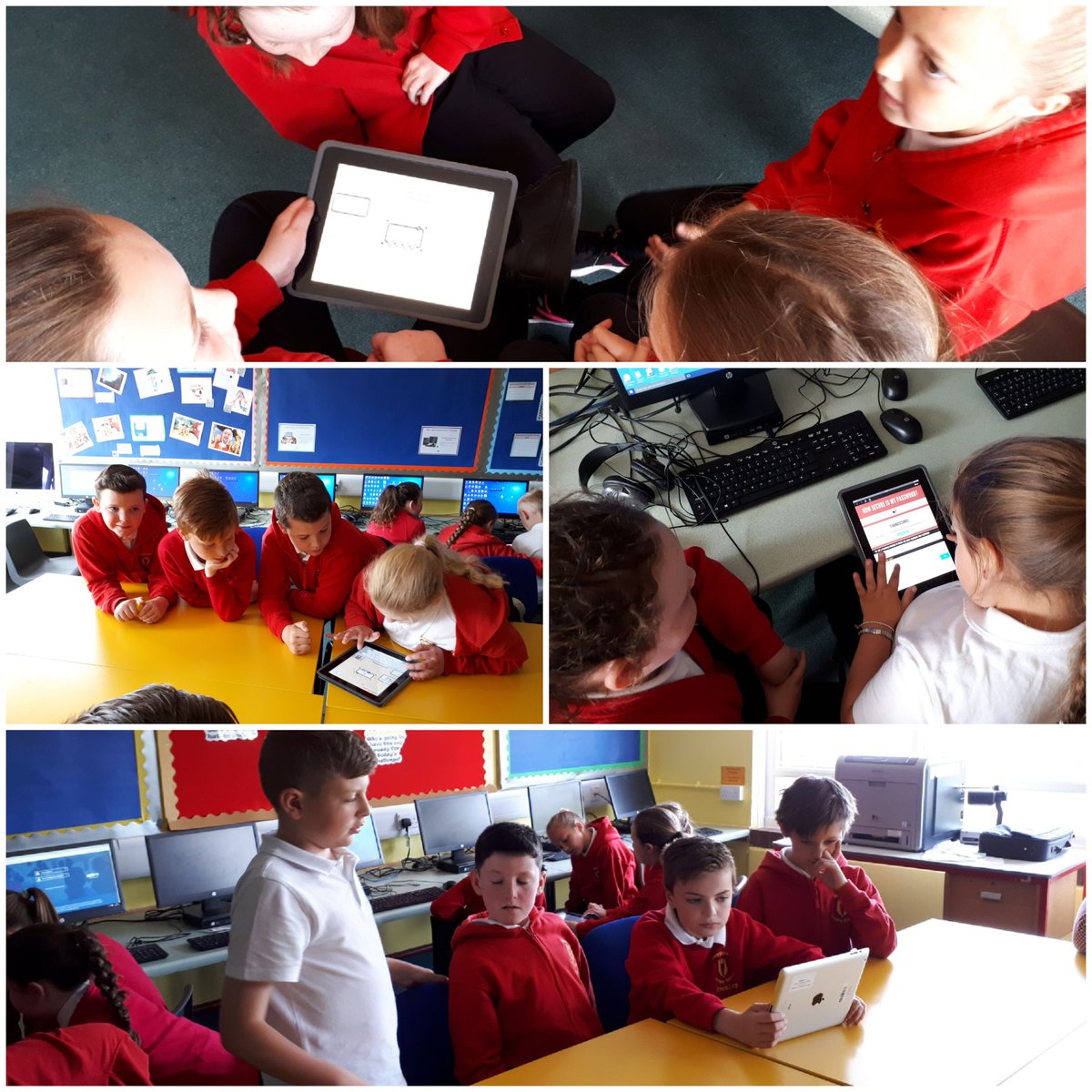 Angela Jones tweet media