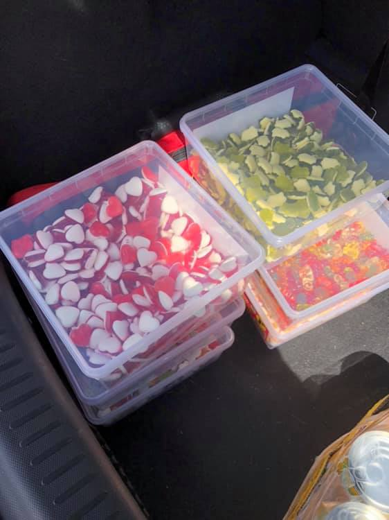 Centre Court Netball tweet media