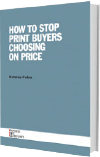 expressencap's tweet photo. How print companies force buyers to choose on price (and three ways to improve your sales message) https://t.co/fQ7z7MlDLn https://t.co/R9WesMa9cI