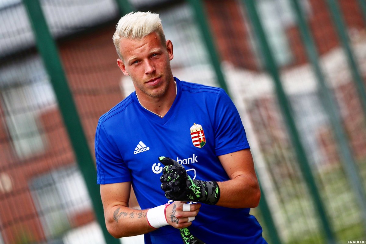 🇭🇺⚽️ #DG99 #Gróf99 #azehun #hunwal #csakegyutt #magyarok #euro2020qualifiers #believe #euro2020 #pumahungary #pumafootball #newlevels #puma #future #ambassador #pumaambassador <a href="/pumafootball/">PUMA Football</a> <a href="/MLSZhivatalos/">MLSZ</a> <a href="/Fradi_HU/">Ferencvárosi TC</a>