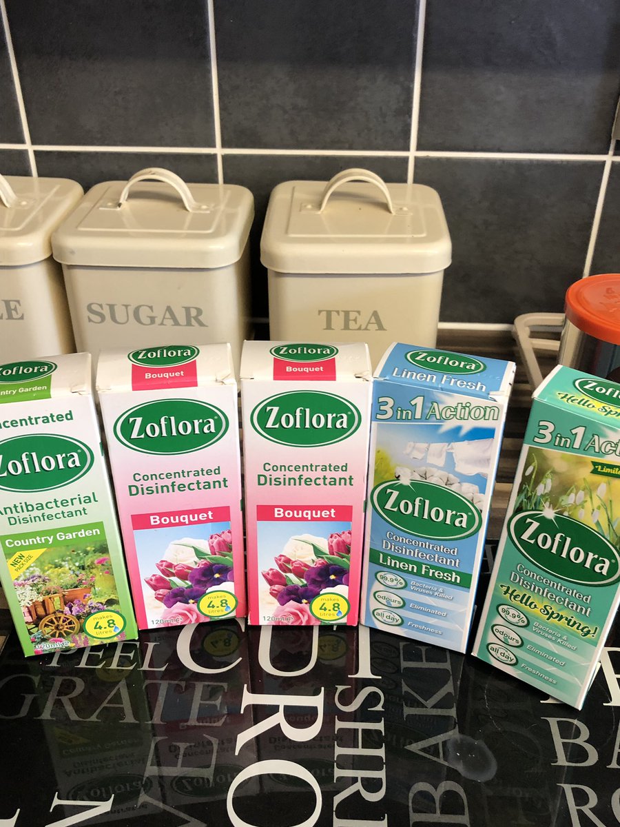 icklelou_69's tweet photo. Managed to get more @LoveZoflora #zoflora #countrygarden #bouquet #linenfresh #hellospring ๐๐๐๐ #hincharmy #mrshinch #mrshinchcleaninghaul xxx https://t.co/MeMnzaOkH5
