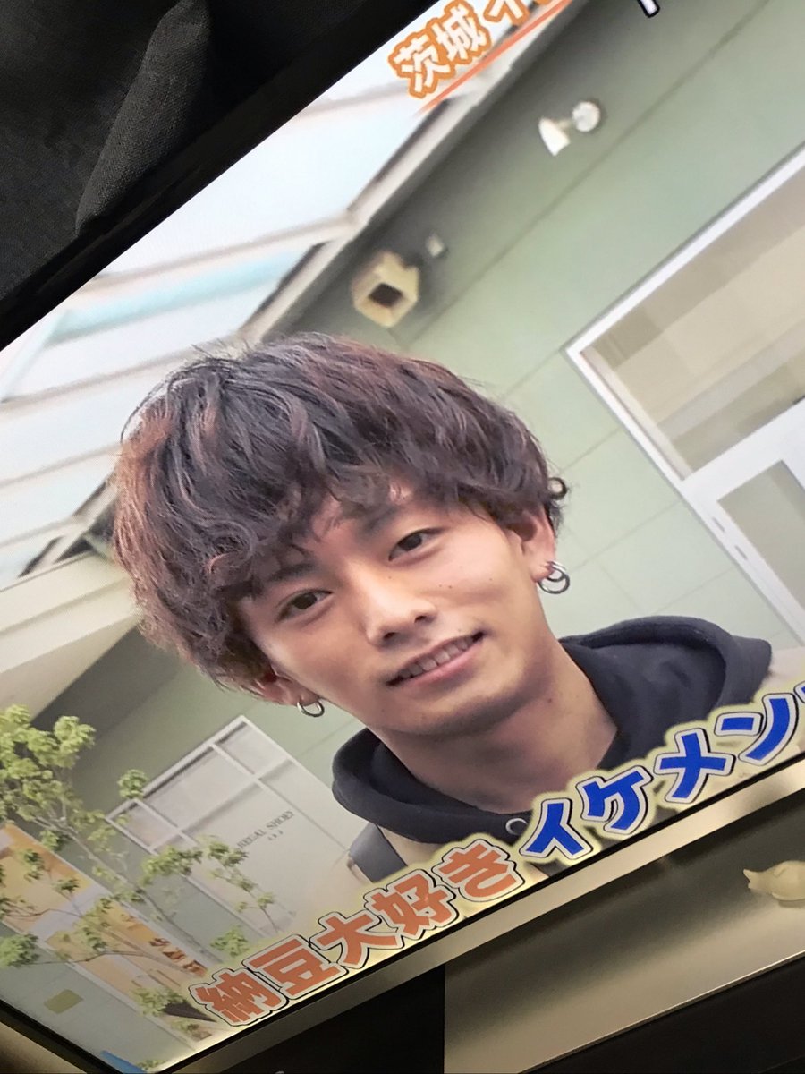 ケンミンショー イケメン Twitter Search ケンミンショー イケメン Twitter Search
