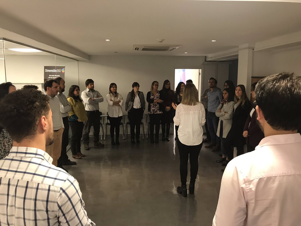 Carla Salvadori tweet media