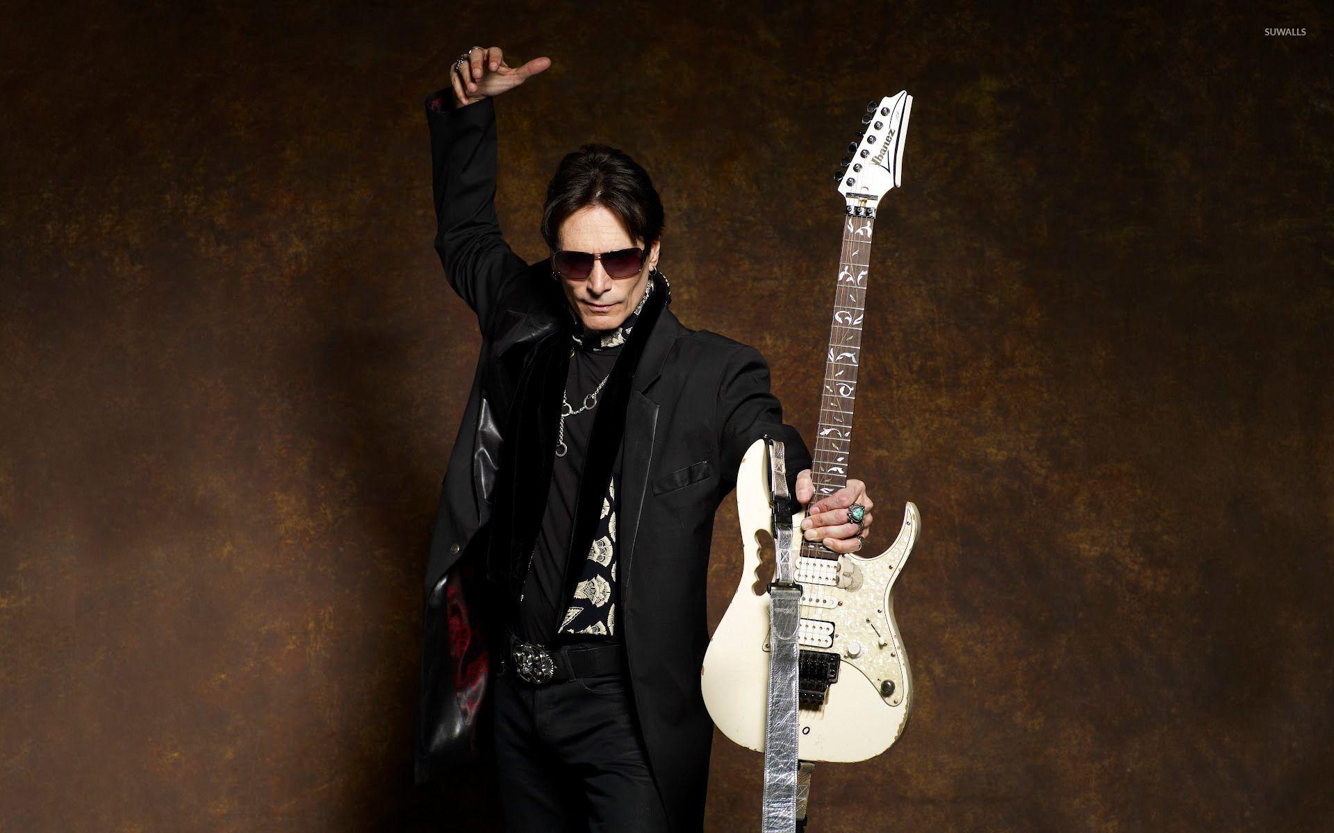 Feliz Cumple Steve Vai! Happy Bday Steve Vai! 