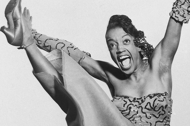 jazzattacktwts's tweet photo. With the passing of Norma Miller, it is now up to us to spread her wisdom and love of this dance that she dedicated her life to. Check the link in our bio for a list of videos of interviews, dancing, performances, etc. that feature Norma's life. You can … https://t.co/LfxhuXsbmC https://t.co/fc5QKLJugp