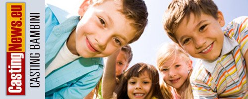 CastingNewsPro's tweet photo. #CastingFilm #casting #CastingBambini #provini
FILM: Casting per bambine e ragazzi tra i 6 e i 14 anni per ruoli da protagonisti
Produzione cinematografica
https://t.co/hcZkUI6CmS https://t.co/LIJc9j4jl9