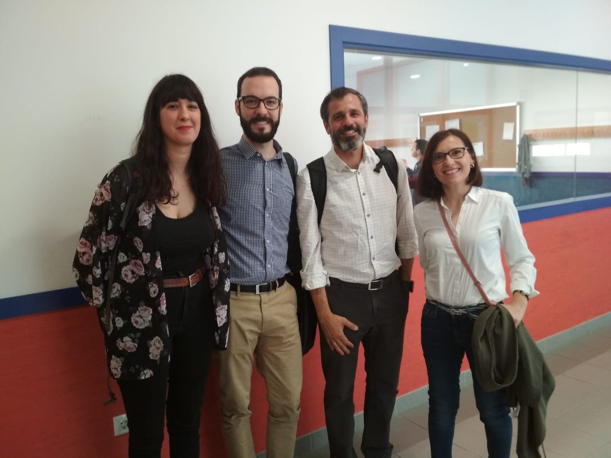 AMPA JuanRamónJiménez Villaverde tweet media