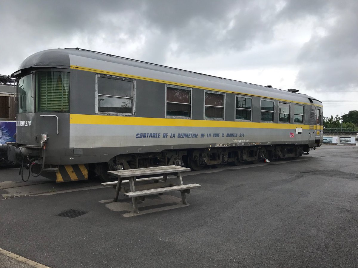 Christophe Chartrain tweet media