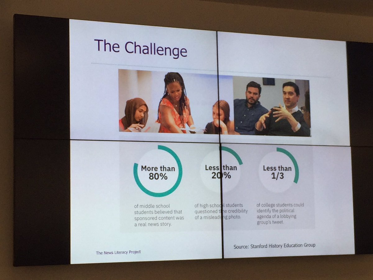 MSLibTalk's tweet image. Brooklyn-Queens Day Workshop at the Wall Street Journal - #NewsLitCamp