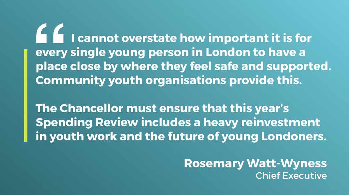 London Youth tweet media