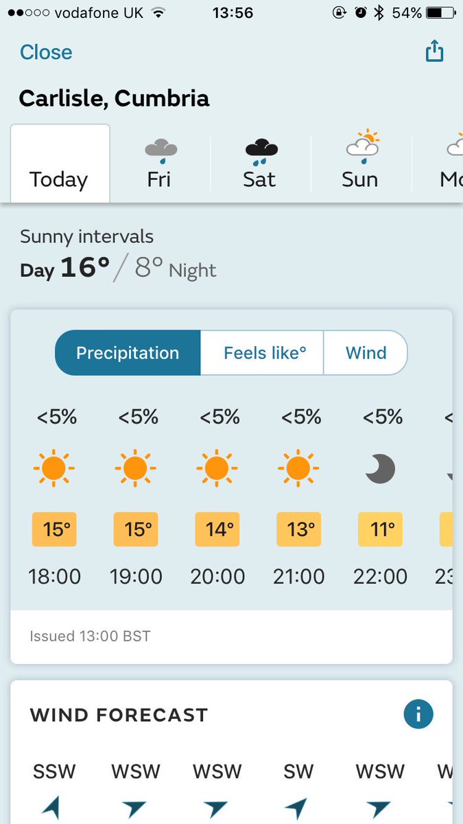 It's our rounders competition and BBQ tonight in aid of @HospiceatHome and it looks like the weather is going to be kind to us (it's as if we planned it) ☀️🍔 see you all there!