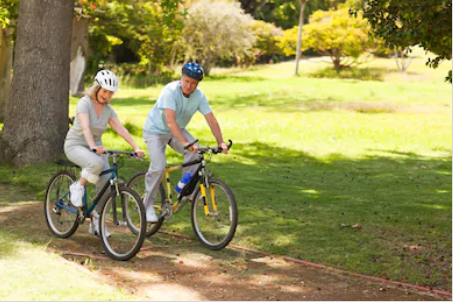 EssenceMedicare's tweet photo. Physical fitness is important to your health! Find out how you can get active. 
https://t.co/hf873KHhWj https://t.co/SYS7Ym39pW