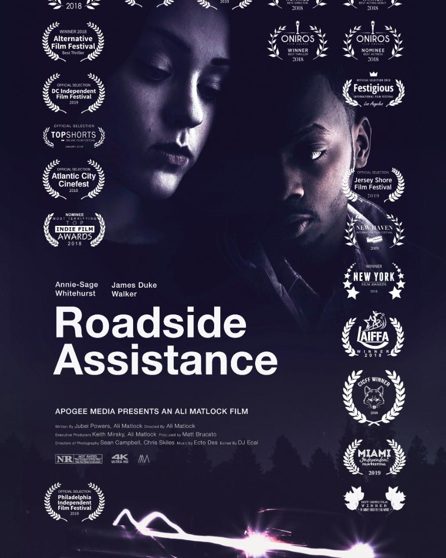 APOGEE Media tweet media