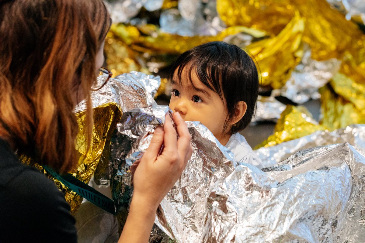 Kettle's Yard (@kettlesyard) on Twitter photo Are you an artist or early years educator working with 0-5 year olds? Do you work in a cultural organisation that wants to develop or share their early years offer? Join us on 14 June: kettlesyard.co.uk/events/acorn-e⦠@NNFBridge @acorns_magic <a href="/FitzMuseumEduca/">FitzMuseumEducation</a> Are you an artist or early years educator working with 0-5 year olds? Do you work in a cultural organisation that wants to develop or share their early years offer? Join us on 14 June: kettlesyard.co.uk/events/acorn-e⦠@NNFBridge @acorns_magic <a href="/FitzMuseumEduca/">FitzMuseumEducation</a>