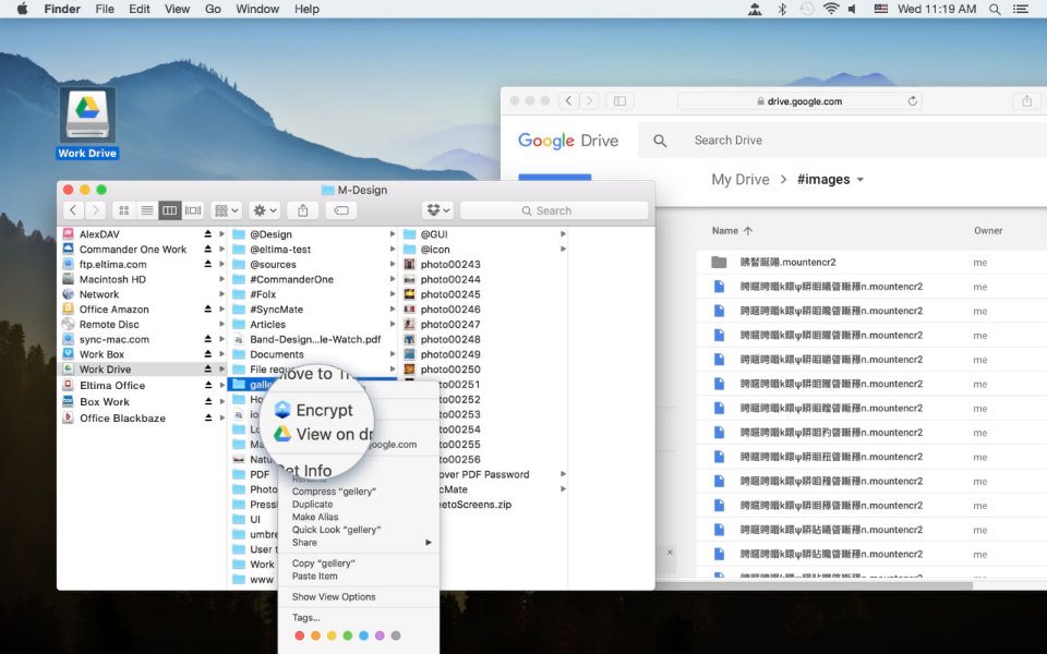 CloudMounter's tweet photo. Best solutions how to encrypt files in Google Drive | CloudMounter https://t.co/qWyuHofPTD #GoogleDrive #GDrive #GoogleDriveEncryption #GoogleDriveSecurity #EncryptGoogleDrive https://t.co/1NNR7zSpoE