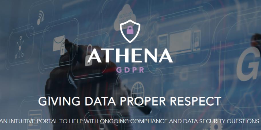 AthenaGDPR's tweet photo. Finding it difficult to understand GDPR? Our bespoke software provides e-Learning to train you and your business on the 'ins and outs' of GDPR and the implications of non-compliance. Find out more here @ https://t.co/2Ls1UYB6G4

#GDPRinformed #AthenaGDPR https://t.co/q3uDq5lMuO