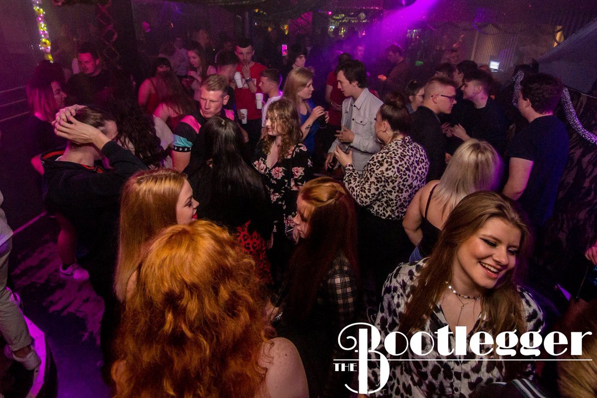 BootleggerClee tweet media