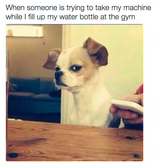 #MorningMotivation, get #IslandFit!