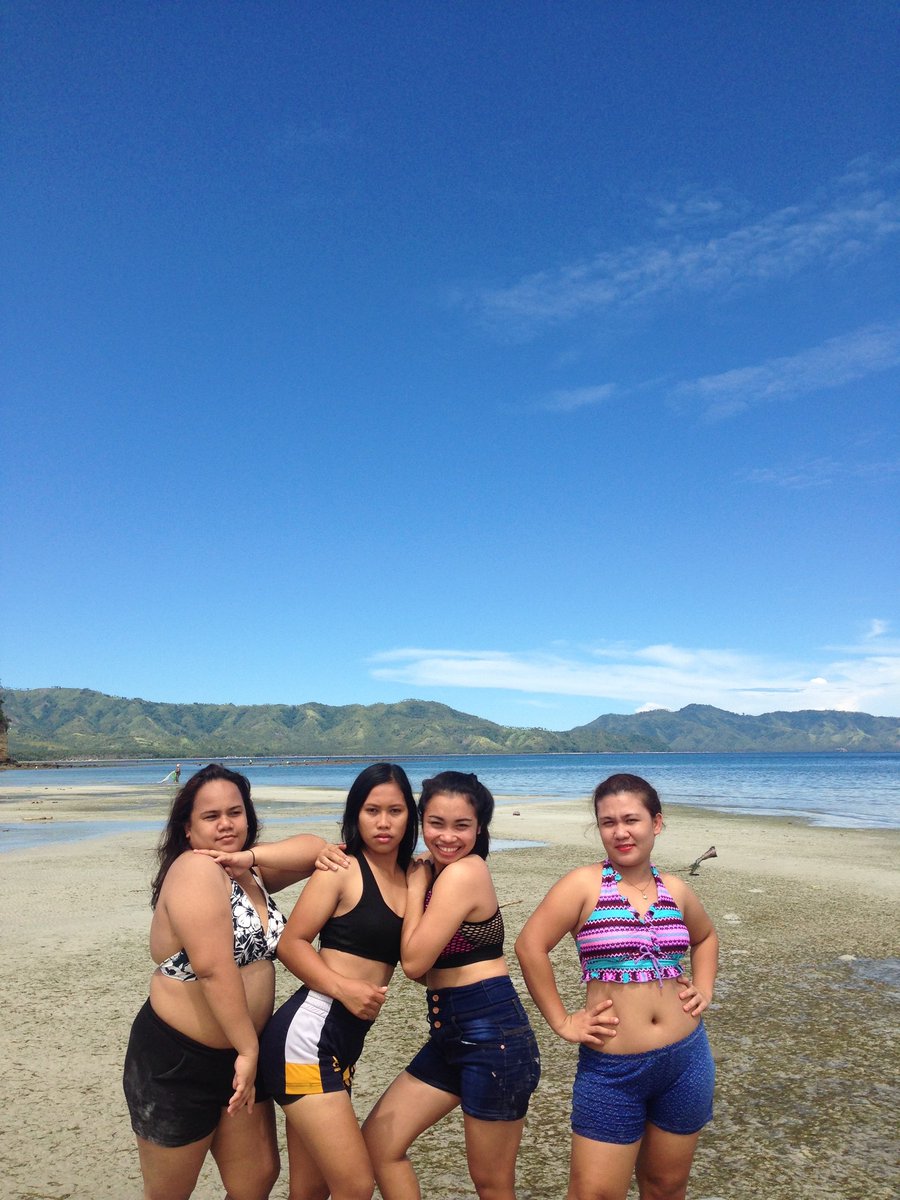 Iamtintay's tweet photo. Burias Beach❤️
#Summerouting2019🌼🍂 https://t.co/9K2CK1d4Zp