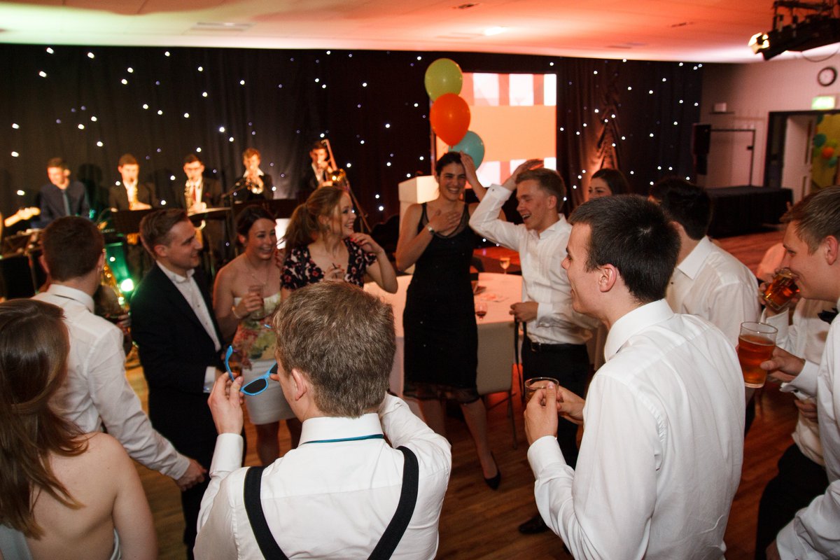 Grace Surman tweet media