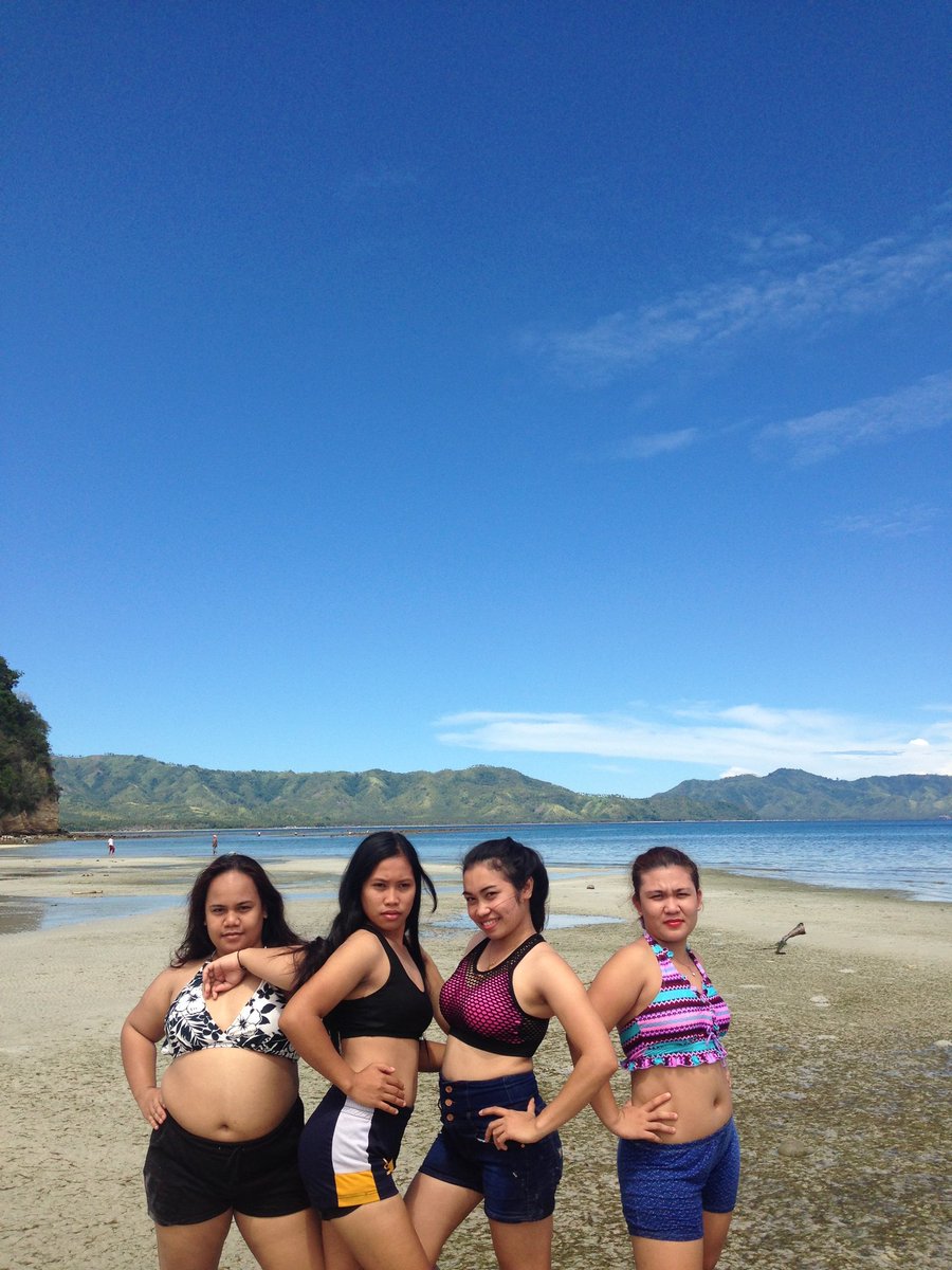 Iamtintay's tweet photo. Burias Beach❤️
#Summerouting2019🌼🍂 https://t.co/9K2CK1d4Zp