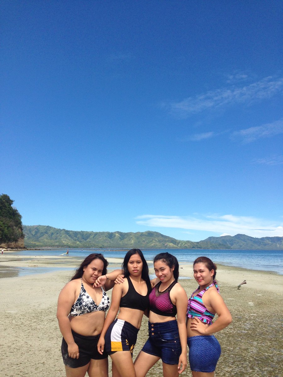 Iamtintay's tweet photo. Burias Beach❤️
#Summerouting2019🌼🍂 https://t.co/9K2CK1d4Zp