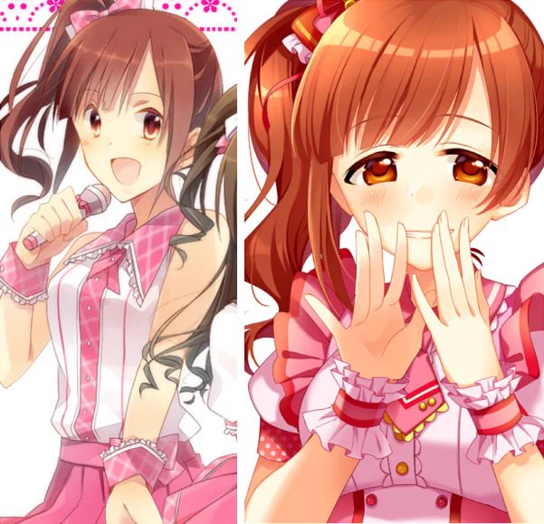 前にも同じことやったことあるけど!
←2012 2018→
#画力変化ビフォーアフター 