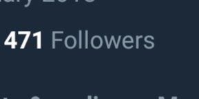 When the fuck did I get so close