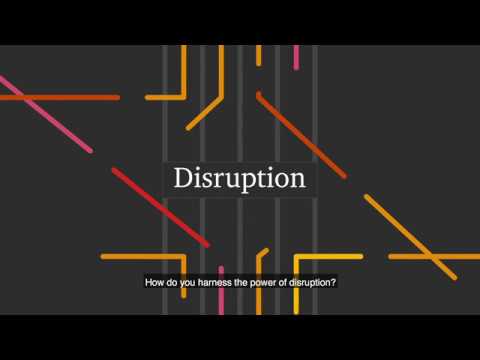 #FinServ businesses can set themselves apart by seeing the potential where forces of disruption collide. Explore where your #DisruptionAdvantage could come from: pwc.to/2J9hDfL #DisruptionAdvantage