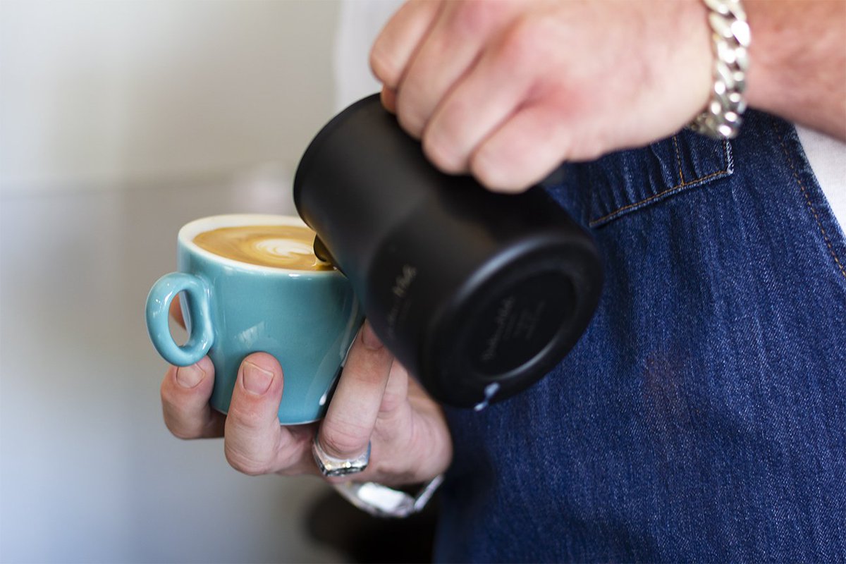 Acorn Dairy tweet media